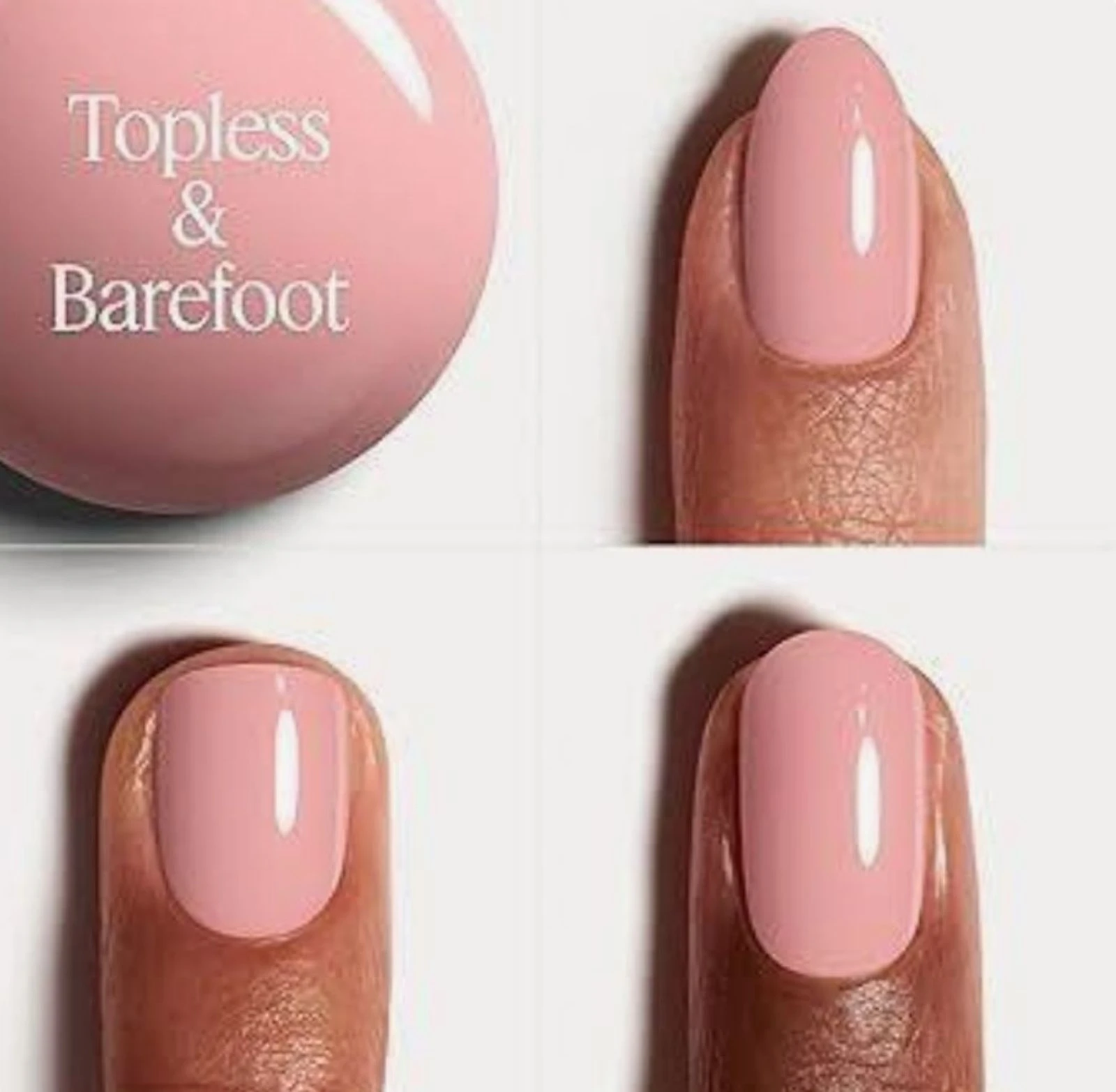 2 esmaltes de Essie – photo 6